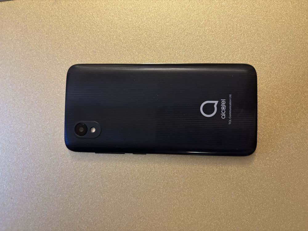 Alcatel 1 używany mało
