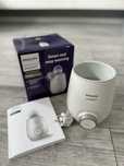 Podgrzewacz do butelek z czujnikiem temperatury Philips Avent