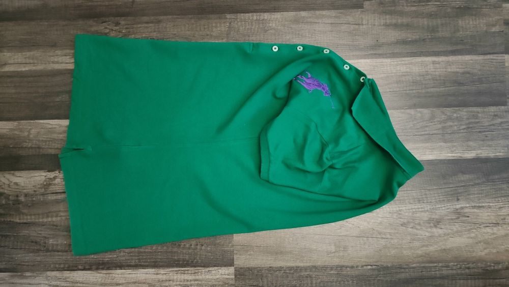 świetna koszulka polo Ralph Lauren w super stanie