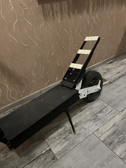 Бугелі на елктросамокат kukirin g2 kukirin g4