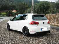 Volkswagen Golf VI GTI