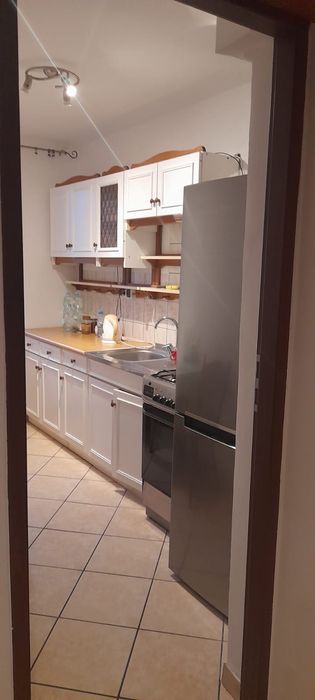 Wynajmę 3- pokojowe mieszkanie z balkonem w Lwówku Śląskim