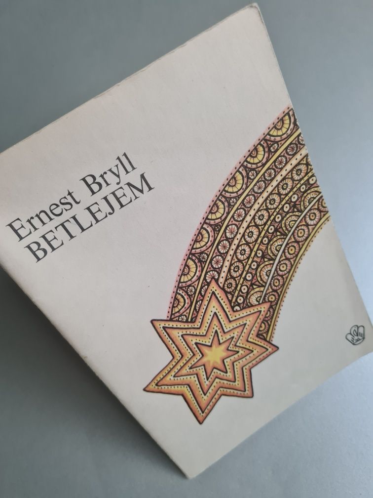 Betlejem - Ernest Bryll