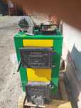 Sprzedam Piec 15kw