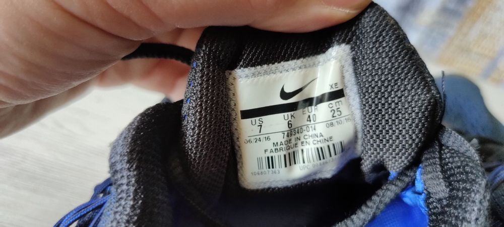 Кросівки Adidas originals 40