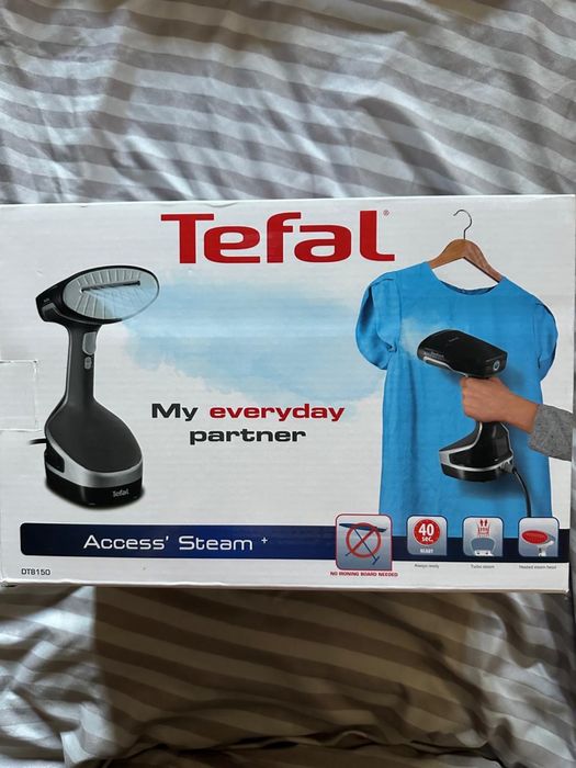 Tefal праска отпариватель Access Steam +