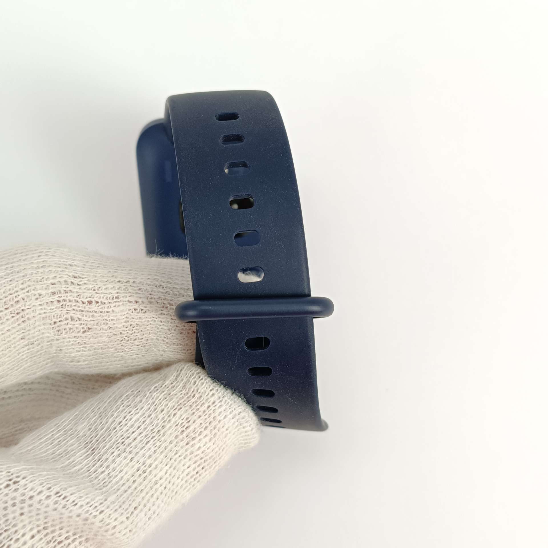 Smartwatch Xiaomi Mi Watch Lite niebieski
