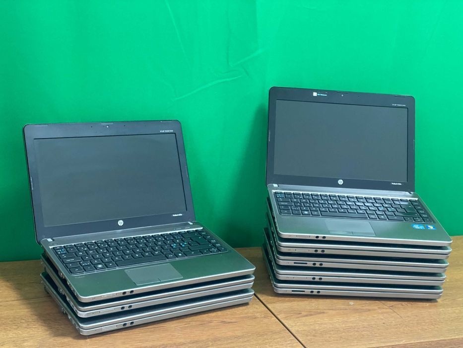 Для кас та роботи HP ProBook 4330s магазин