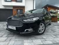 Ford Mondeo Ford Monde Turnier