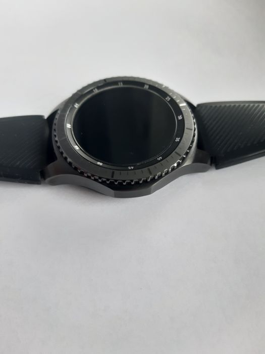Smartwatch Samsung Gear S3 frontier