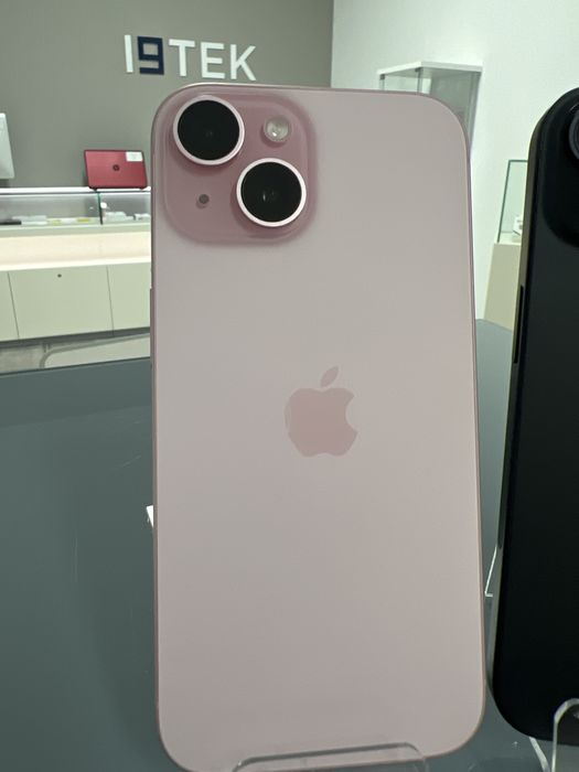 iPhone 15 128gb - Pague em 12x!