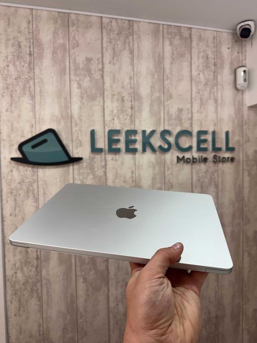 MACBOOK AIR M4 - 16/256GB - 13 POLEGADAS - 24 Meses de garantia