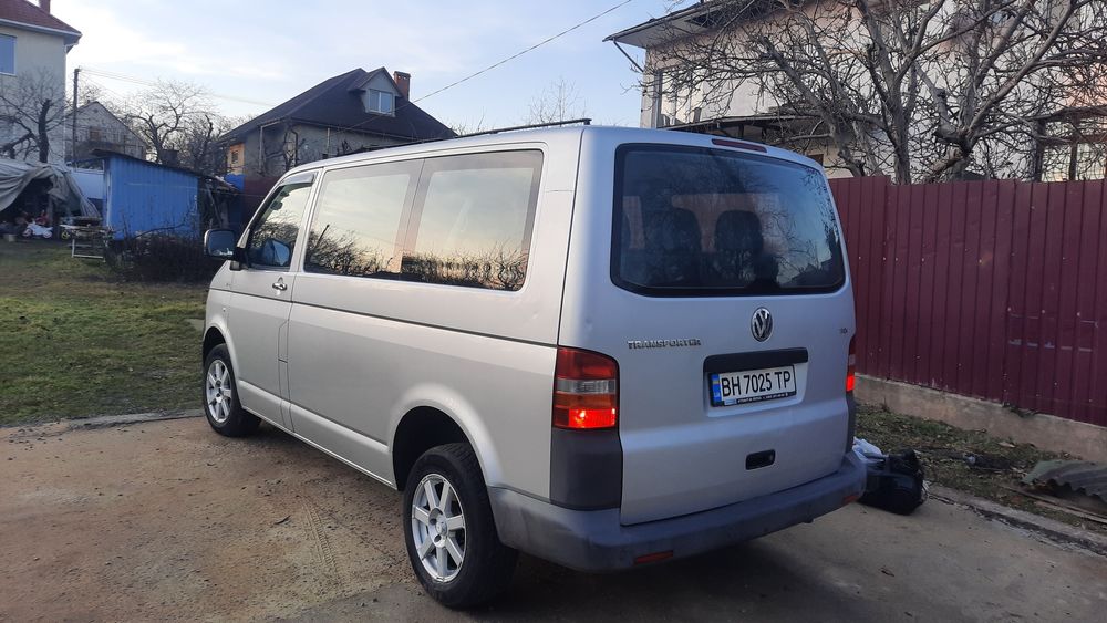 Продам Фольцваген