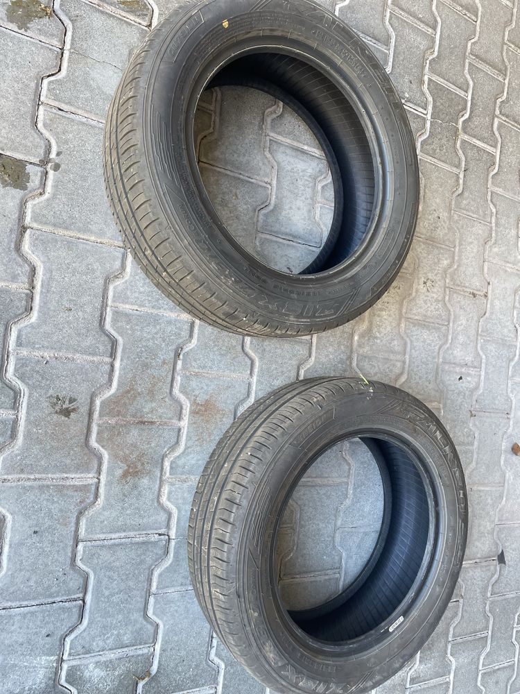Par Pneus FALKED 185/60 R15