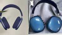 Słuchawki Bezprzewodowe Nauszne Bluetooth Do Telefonu Sportowe NOWE