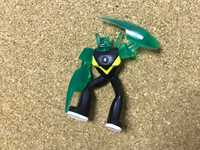 Figurka Ben 10 Playmates Diamond Head