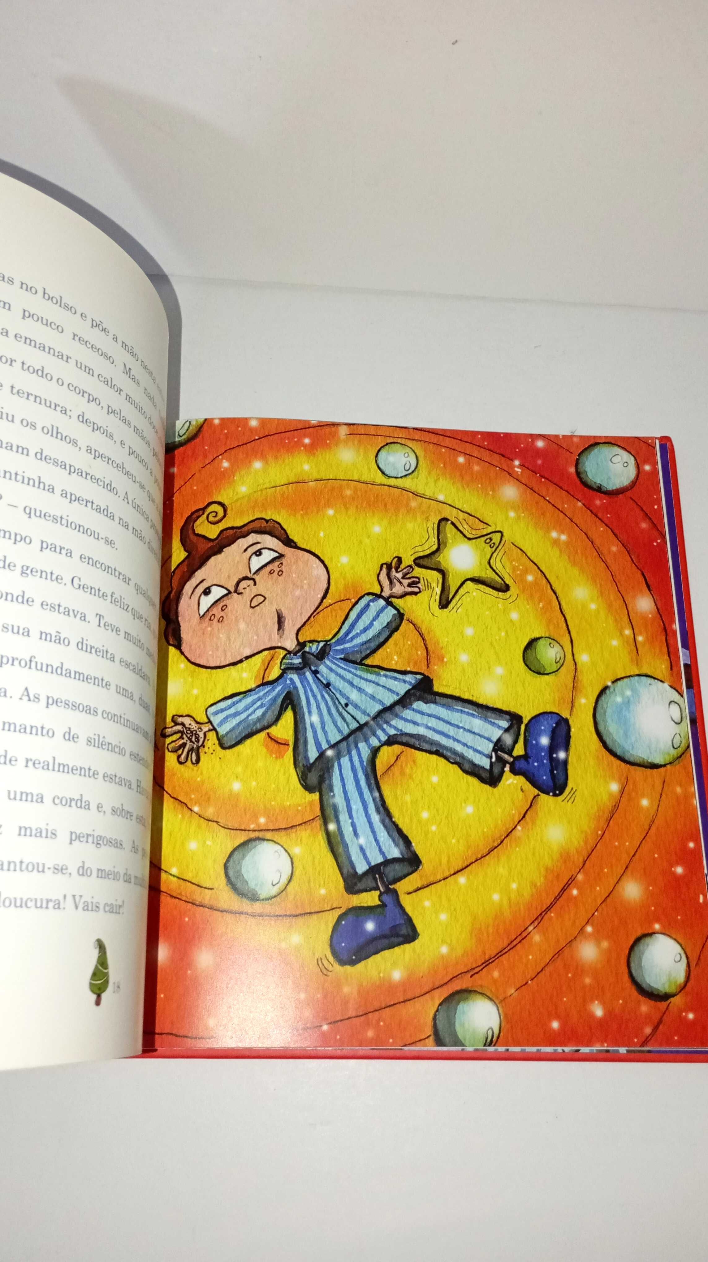 Alberto e a Árvore de Natal (livro + CD)