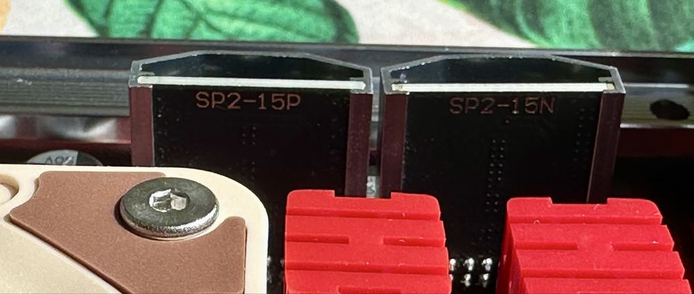 Wzmacniacz sluchawkowy Burson Soloist 3X GT + V7 + SP02+SuperCharger