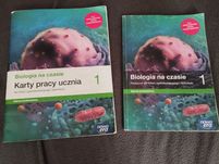 Biologia na czasie 1