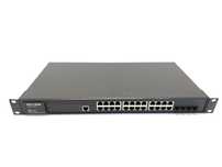 Switch TP-Link T2600G-28TS (V1) 24x 1Gb 4x SFP