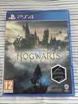Hogwarts Legacy PS4