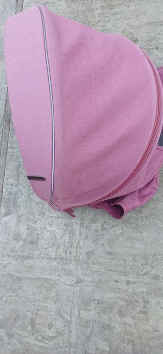 Carello Bravo кап'юшон до коляски