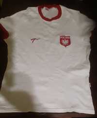 Koszulka Polski firmy Teta