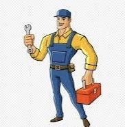 Złota rączka 7 dni w tygodniu