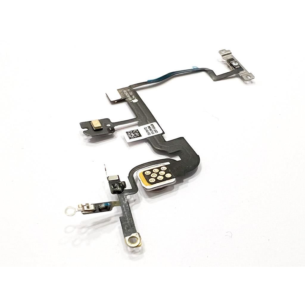 Taśma Przycisk Włącznika Led Do Iphone 11 Pro Max