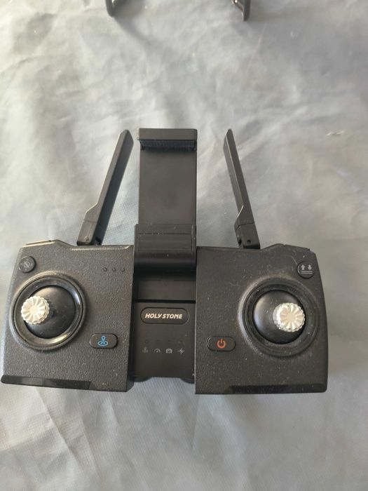 **URGENTE**Drone Holy Stone 120 D - GPS