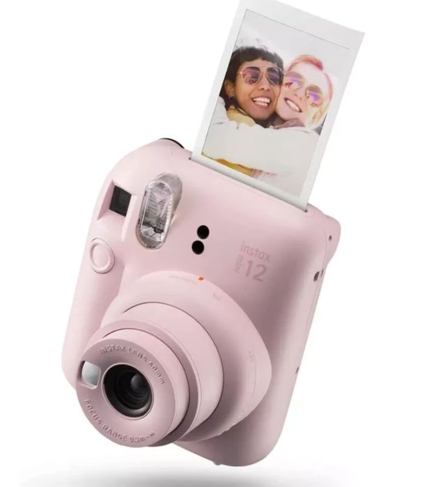 Фотокамера INSTAX Mini 12