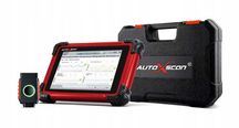 Tester diagnostyczny AUTOXSCAN RS860 PRO POLSKI