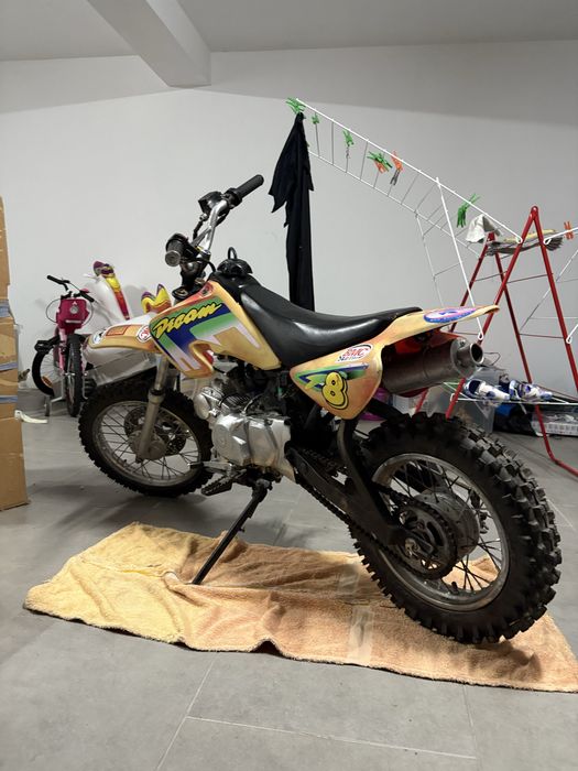 Mini mota interessados mandem mensagem