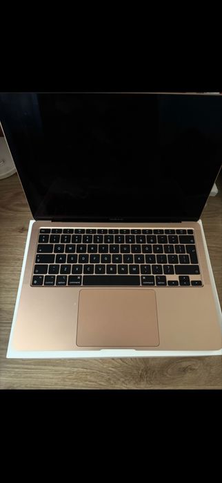 MacBook Air 13 procesor M1