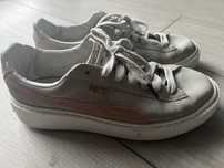Sprzedam adidasy puma suede