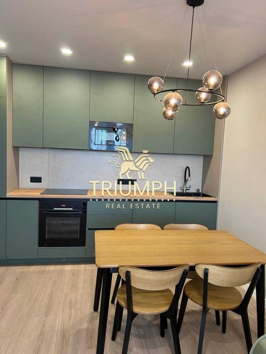 ЖК Dibrova Park | Євро трійка | Балкон | Виноградар | Варшавський