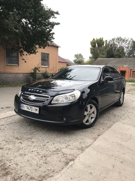 Продам Chevrolet Epica