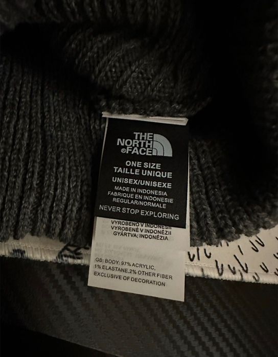 Czapka The North Face