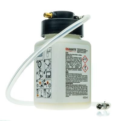 Uszczelniacz Do Opon 450 Ml Zestaw Naprawczy