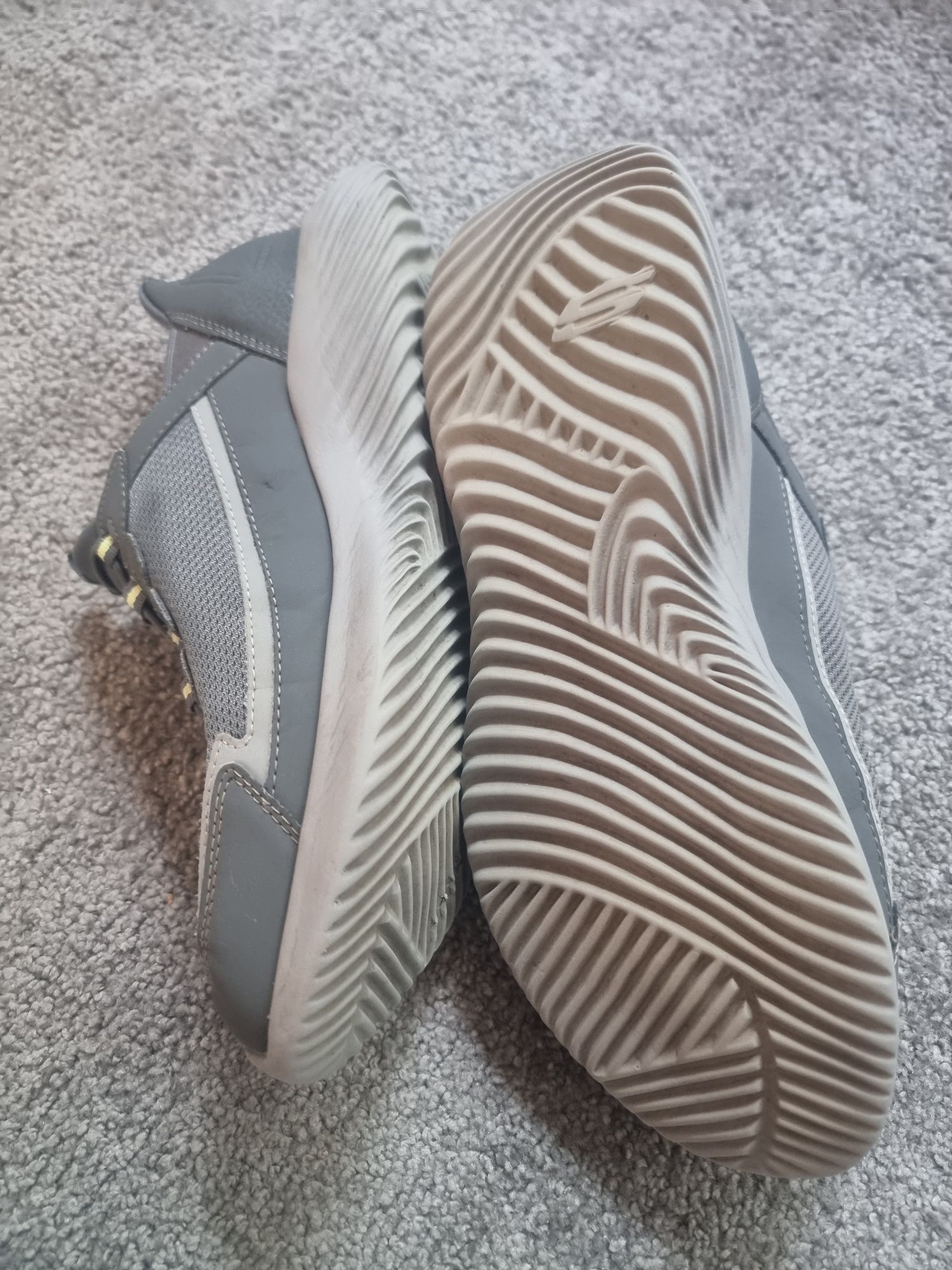 Buty sportowe męskie Skechers 43 wkładka 28 cm