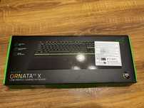 Klawiatura RAZER ORNATA V3 X