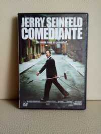 DVD " Jerry Seinfeld " - Oferta dos Portes de Envio