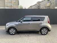 Оренда електро-авто Kia Soul