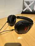 Headphones hyperx