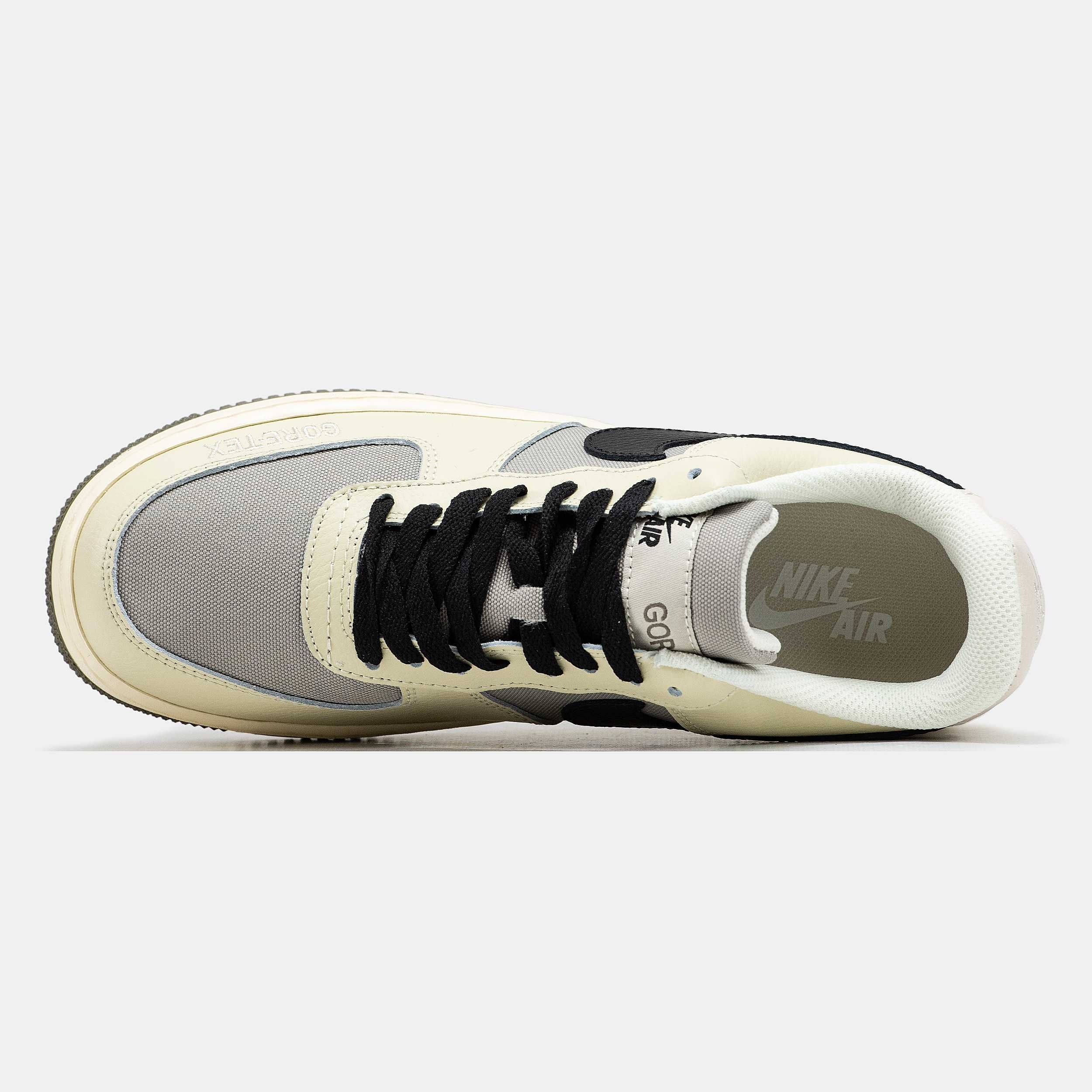Чоловічі Кросівки Nike Air Force 1 Gore-Tex 40-45 Без Предоплати