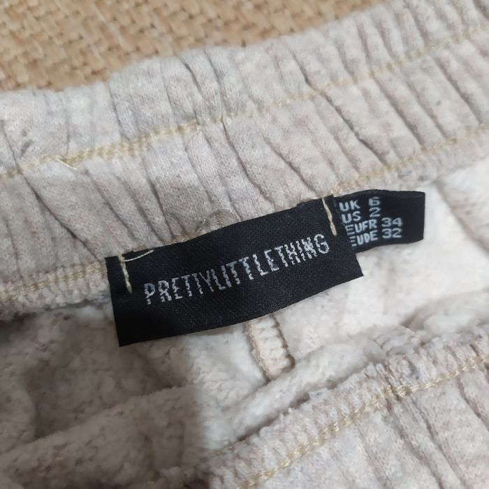 Krótkie spodenki damskie PrettyLittleThink r. 34/36