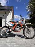 Kayo k2 enduro 250