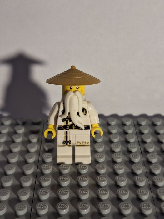 Figurka lego ninjago