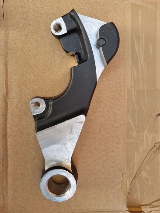 Harley Davidson Jarzmo mocowanie zacisku hamulca