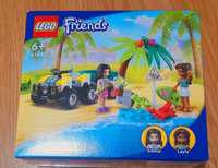 LEGO Friends: (Novo)